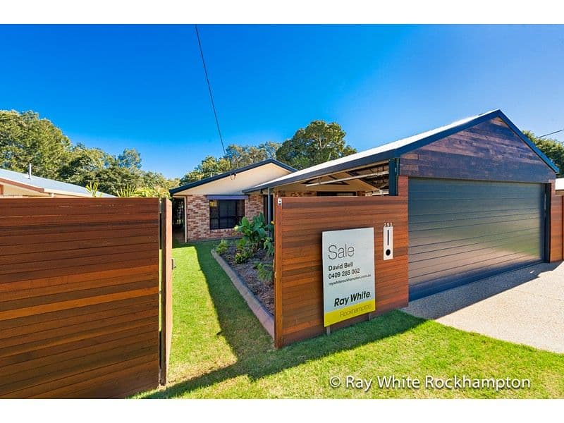 293 Creek Street, BERSERKER QLD 4701, Berserker - Thumbnail 2
