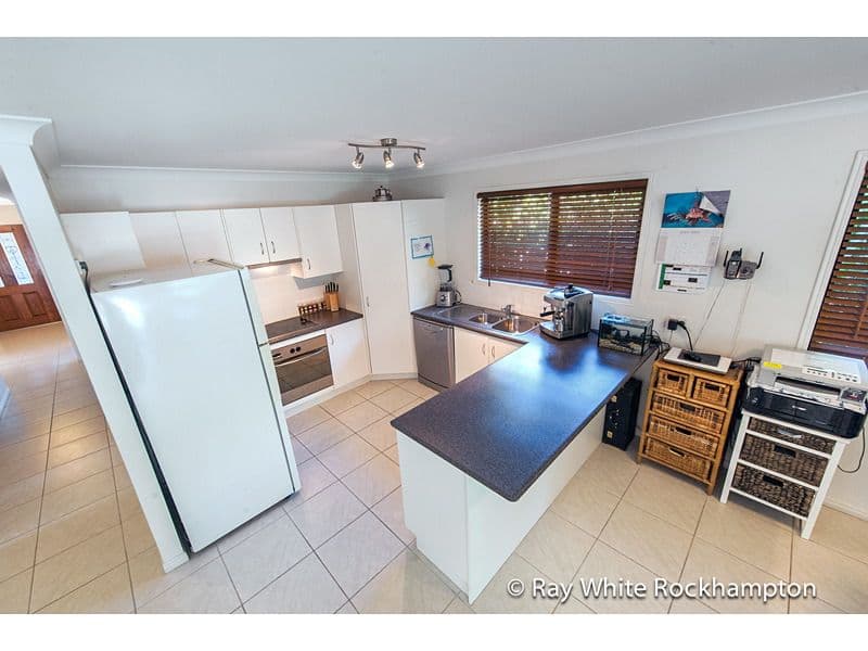 293 Creek Street, BERSERKER QLD 4701, Berserker - Thumbnail 4