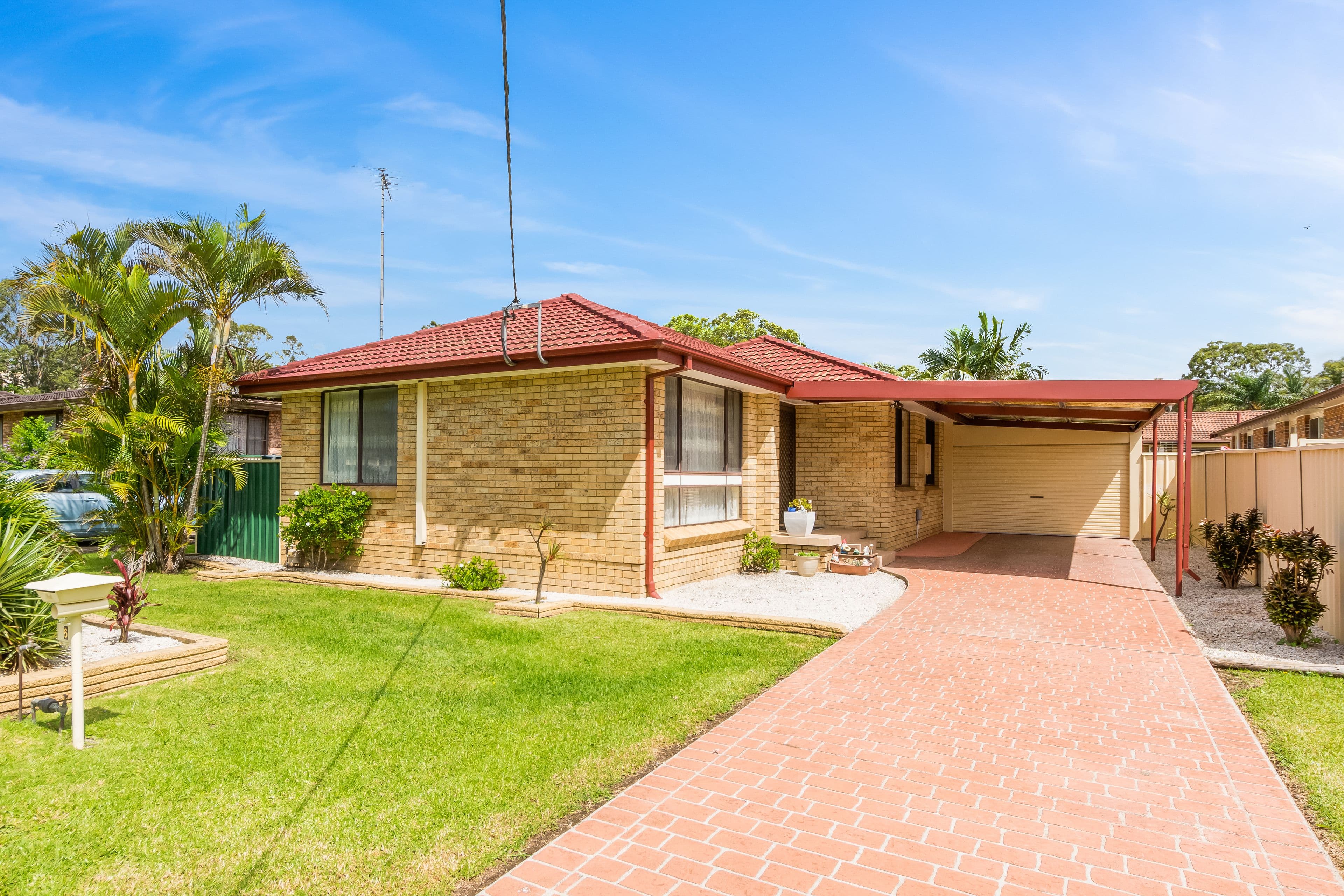 6 Dale Street, Avondale NSW 2530, Avondale - Image 1