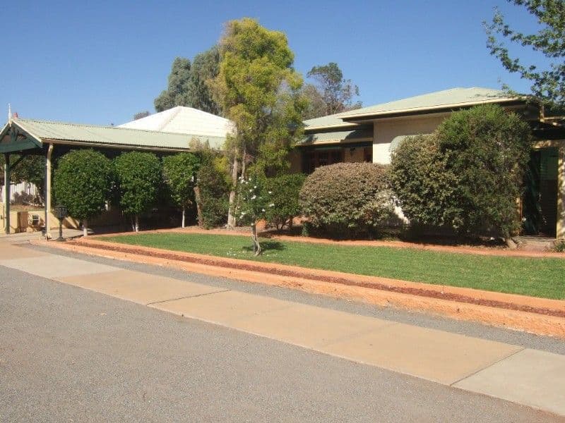 203 Wills Street, BROKEN HILL NSW 2880, Broken Hill - Image 1