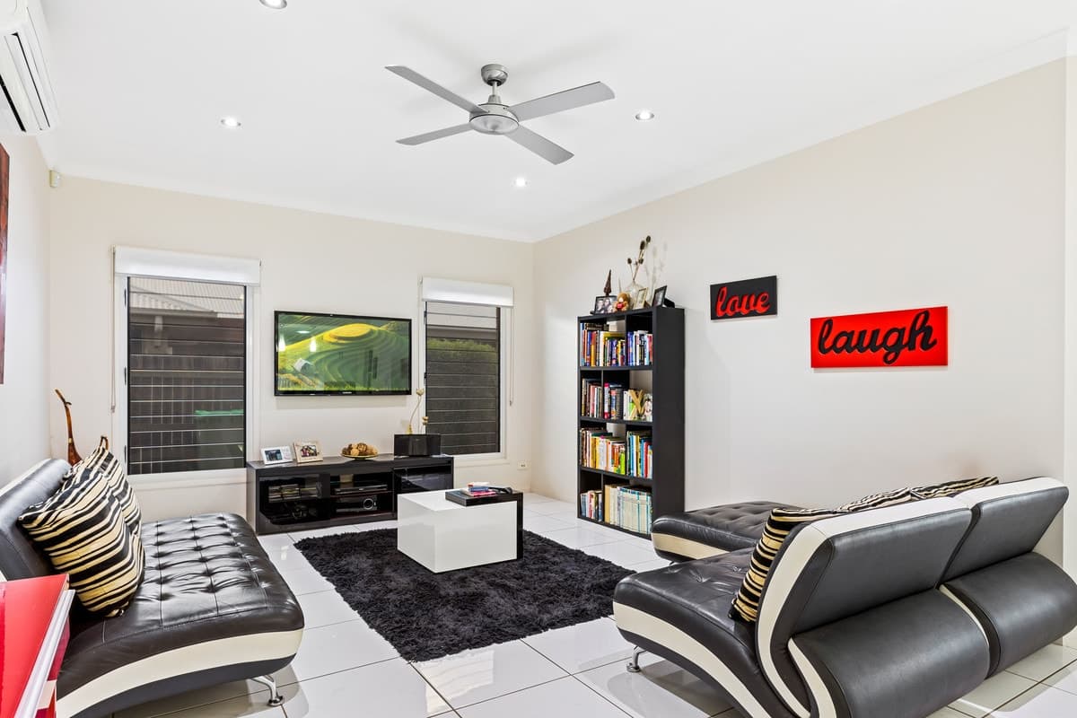 17 Stedman Street, Middle Ridge QLD 4350, Middle Ridge - Thumbnail 4