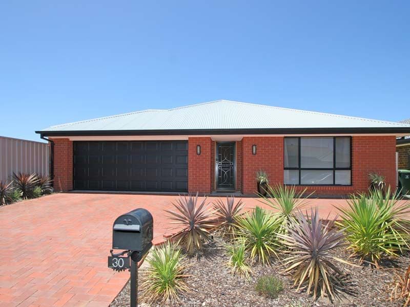 30 Mundulla Avenue, WOODCROFT SA 5162, Woodcroft - Image 1