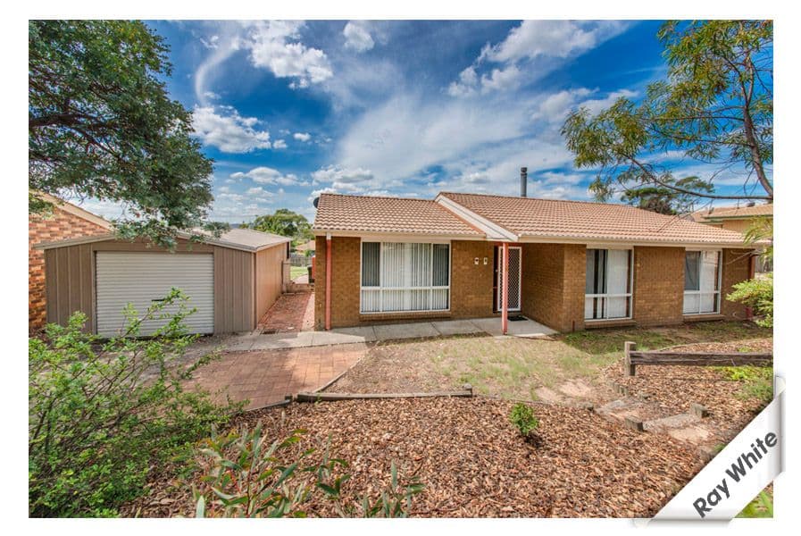 9 Goldfinch Circuit, Theodore ACT 2905, Theodore - Image 1
