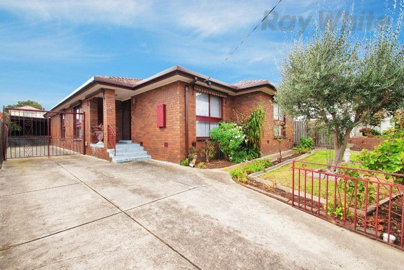 4 McGregor Avenue, BRUNSWICK WEST VIC 3055, Brunswick West - Image 1