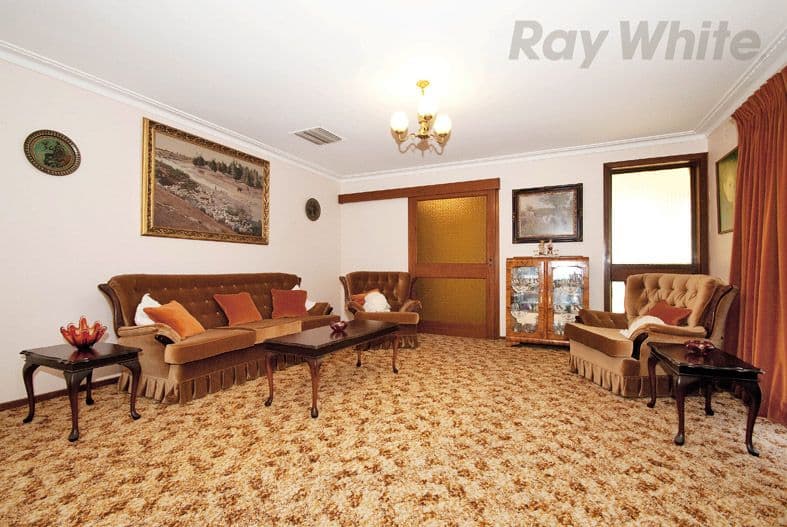 4 McGregor Avenue, BRUNSWICK WEST VIC 3055, Brunswick West - Thumbnail 2