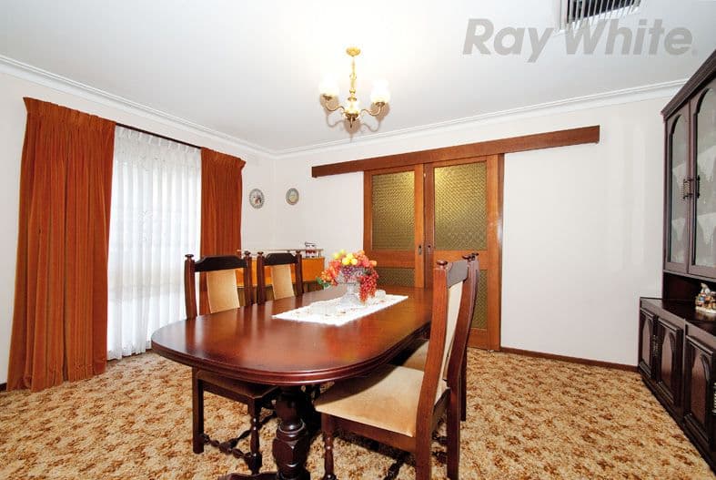4 McGregor Avenue, BRUNSWICK WEST VIC 3055, Brunswick West - Thumbnail 3
