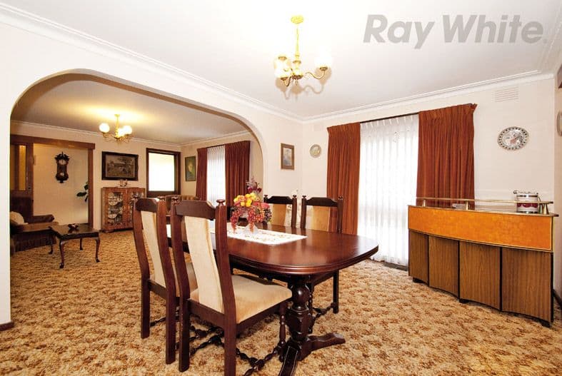 4 McGregor Avenue, BRUNSWICK WEST VIC 3055, Brunswick West - Thumbnail 4