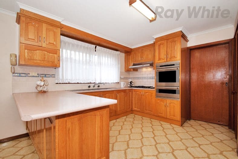 4 McGregor Avenue, BRUNSWICK WEST VIC 3055, Brunswick West - Thumbnail 5