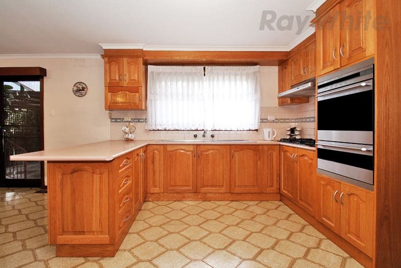 4 McGregor Avenue, BRUNSWICK WEST VIC 3055, Brunswick West - Thumbnail 6
