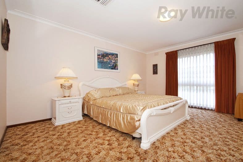 4 McGregor Avenue, BRUNSWICK WEST VIC 3055, Brunswick West - Thumbnail 8