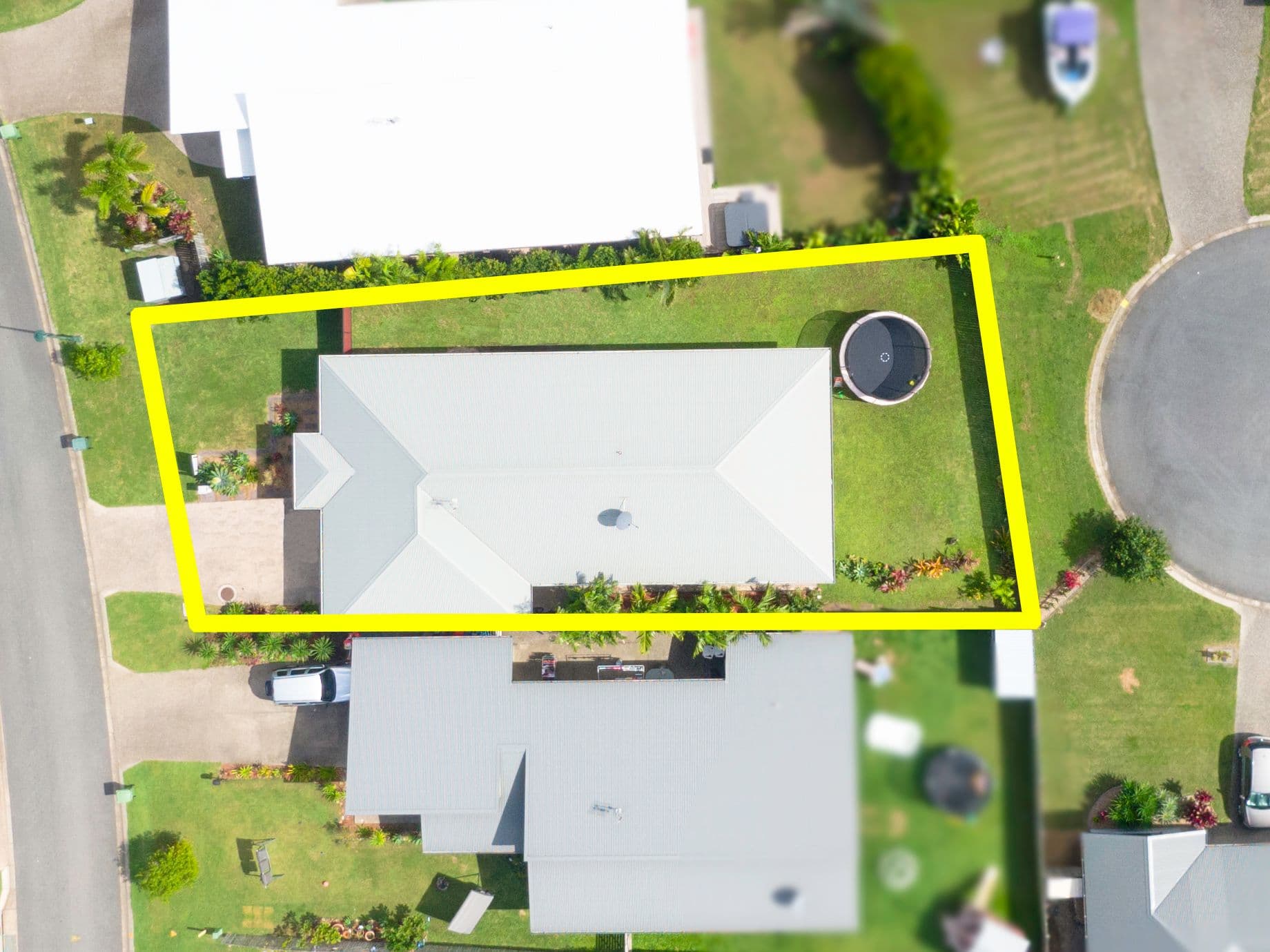 5 Twin Creek Court, Cannonvale QLD 4802, Cannonvale - Thumbnail 8