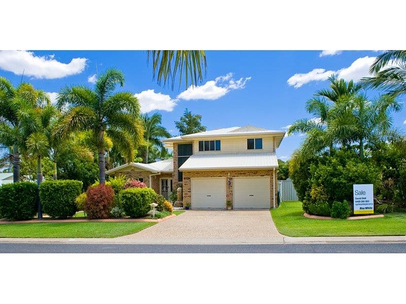 16 Meyenberg Court, NORMAN GARDENS QLD 4701, Norman Gardens - Image 1