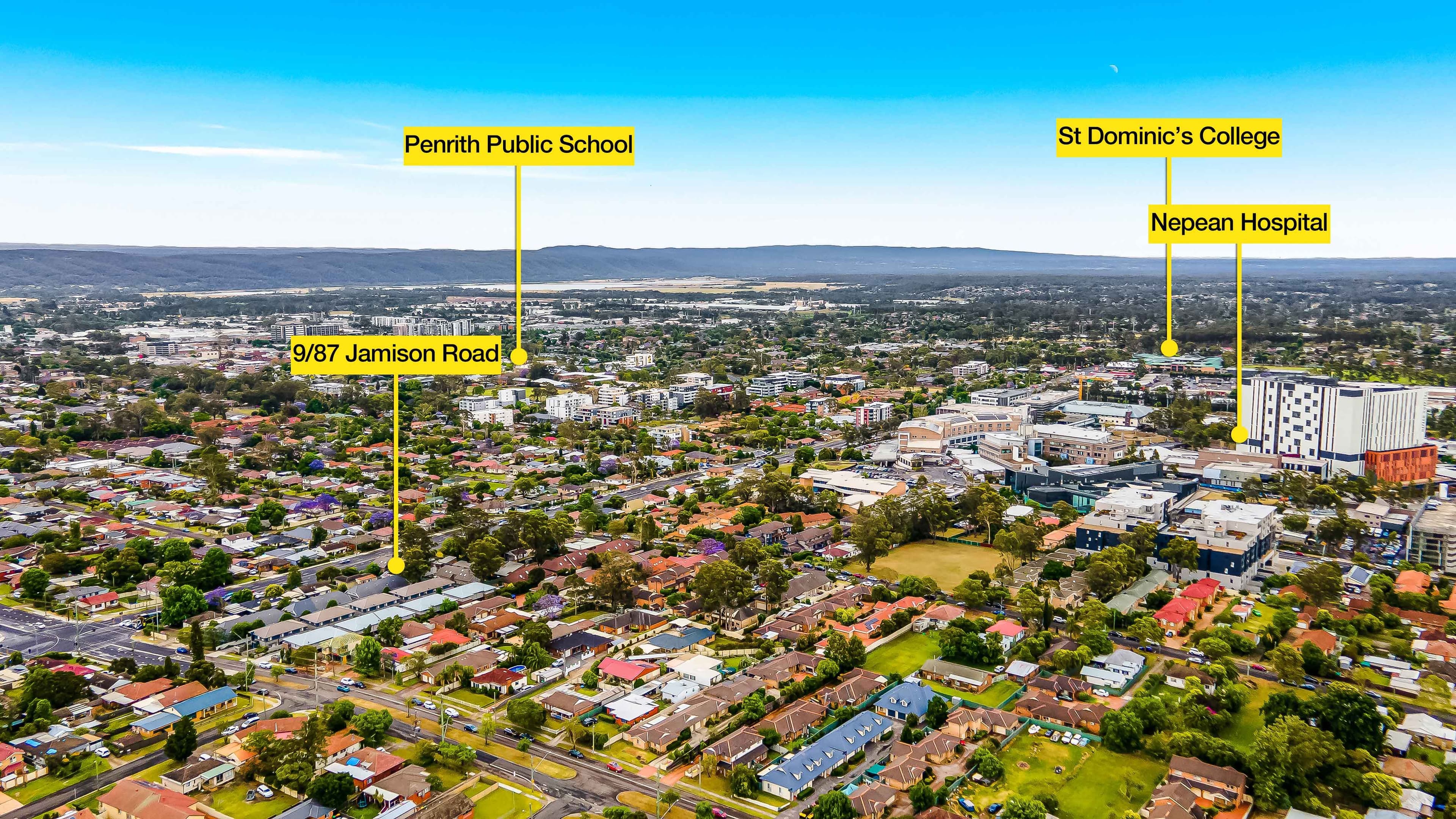 87 Jamison Road, Kingswood NSW 2747, Kingswood - Thumbnail 4