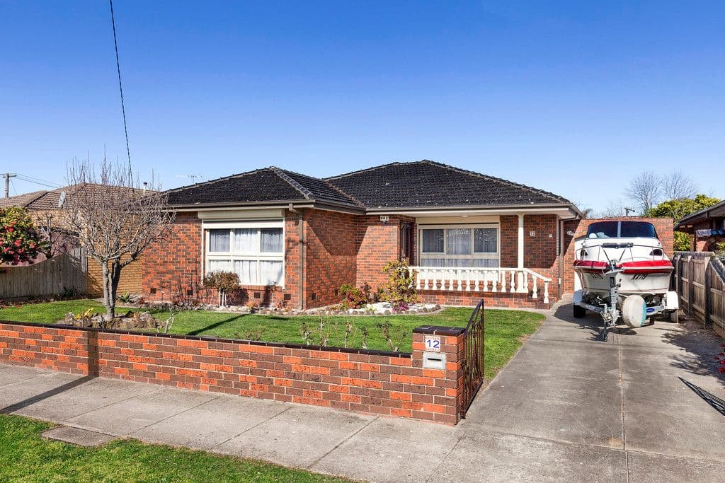 12 Washington Drive, Oakleigh South VIC 3167, Oakleigh South - Image 1