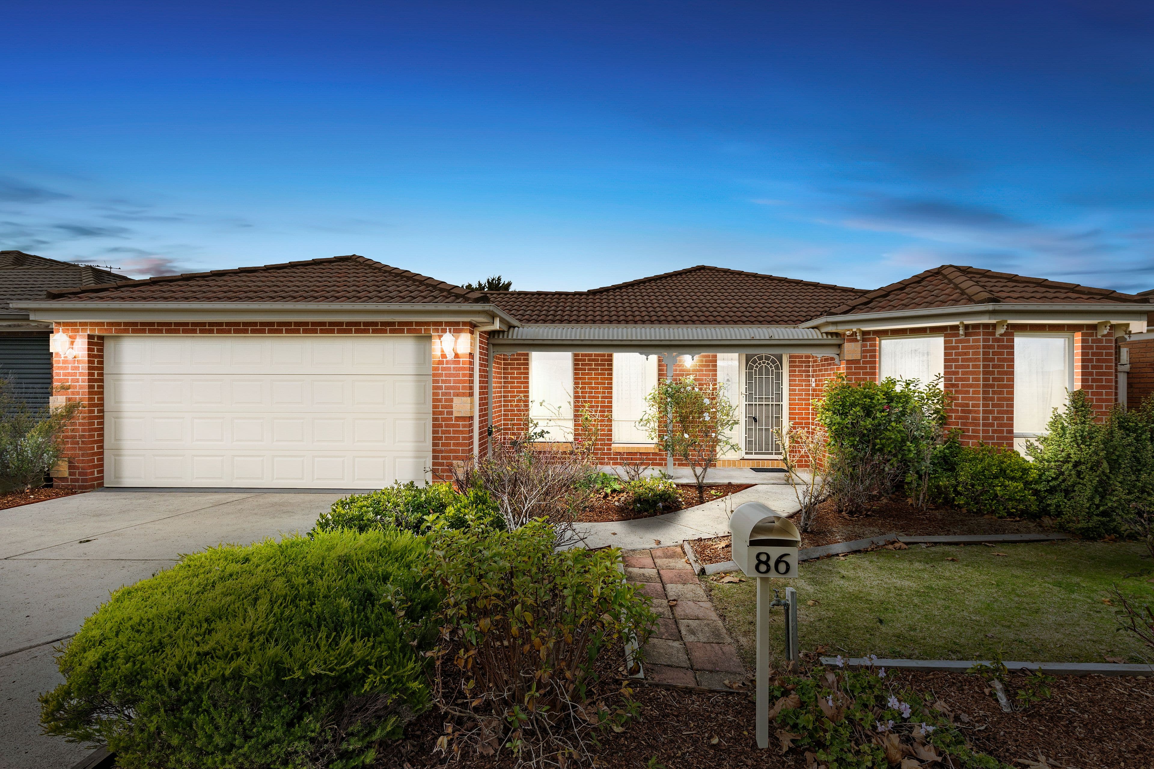 86 McGregor Road, Pakenham VIC 3810, Pakenham - Image 1