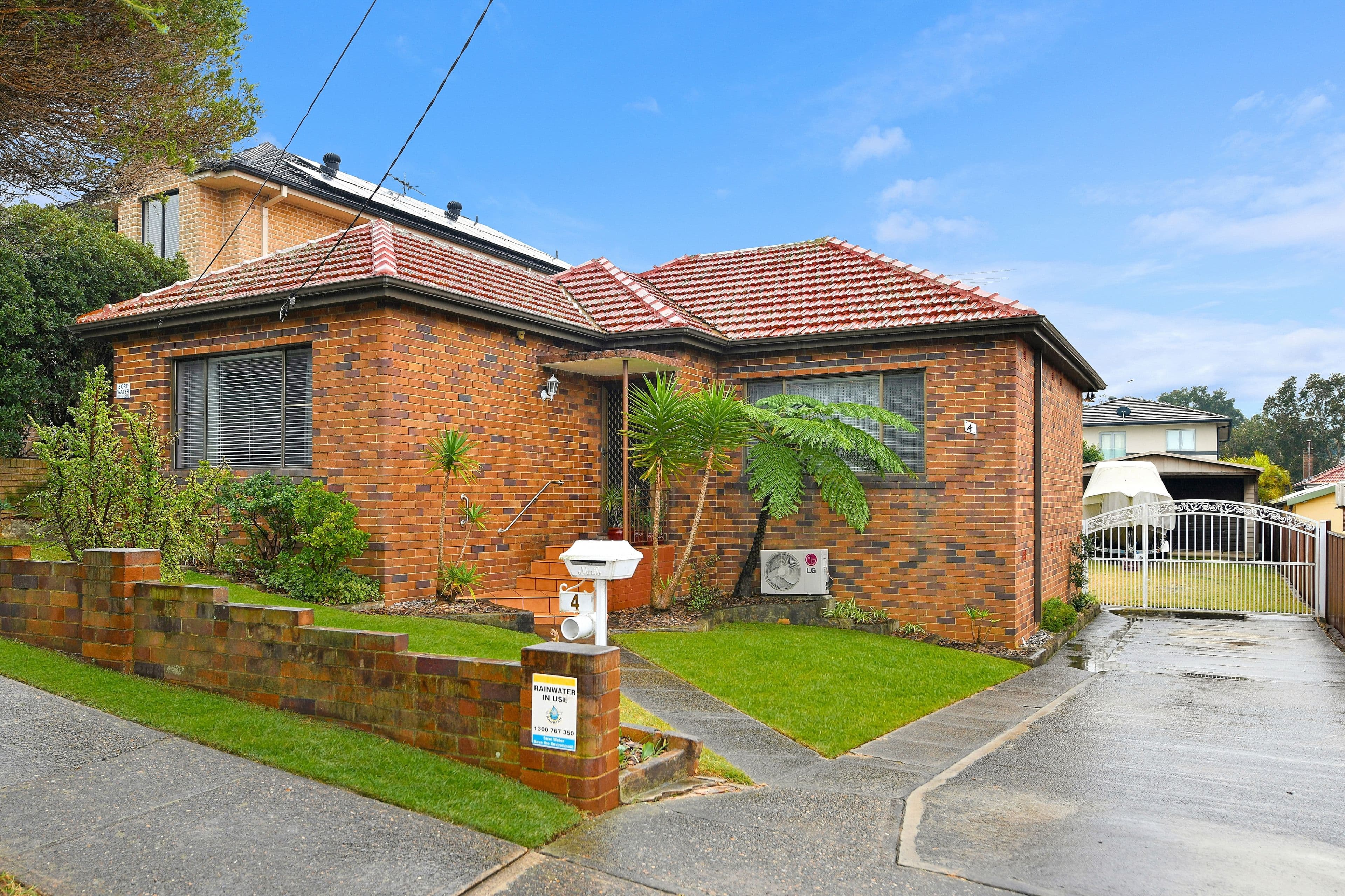 4 Gibson Street, Pagewood NSW 2035, Pagewood - Image 1