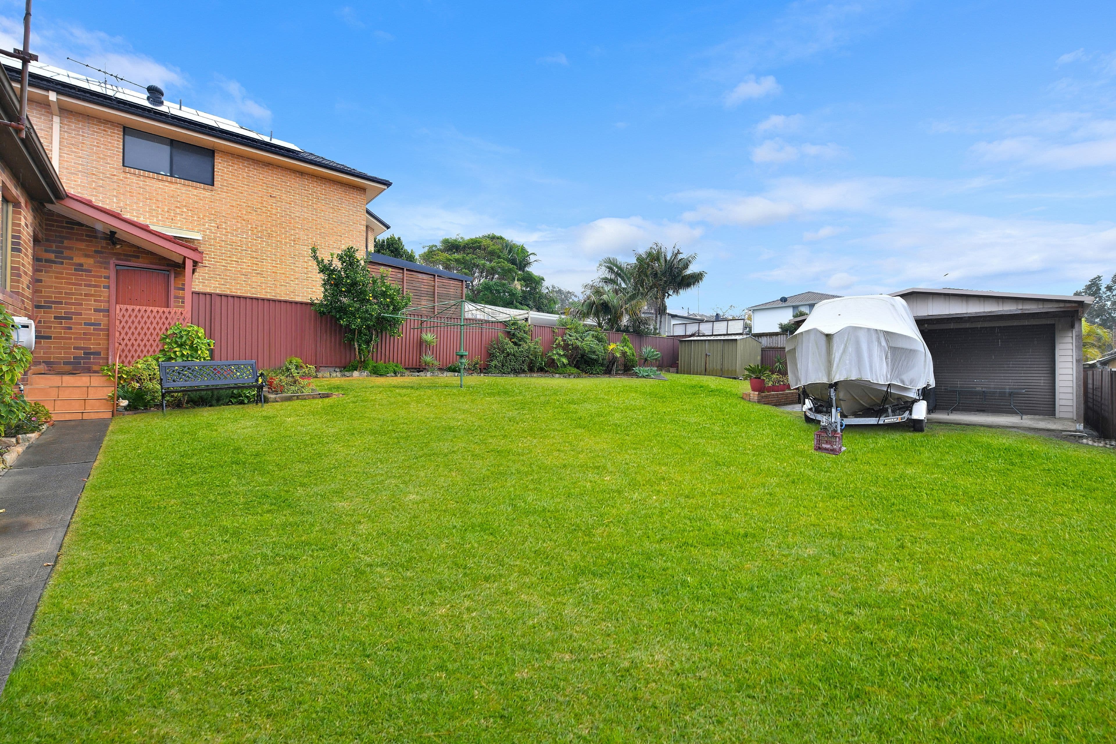 4 Gibson Street, Pagewood NSW 2035, Pagewood - Thumbnail 2