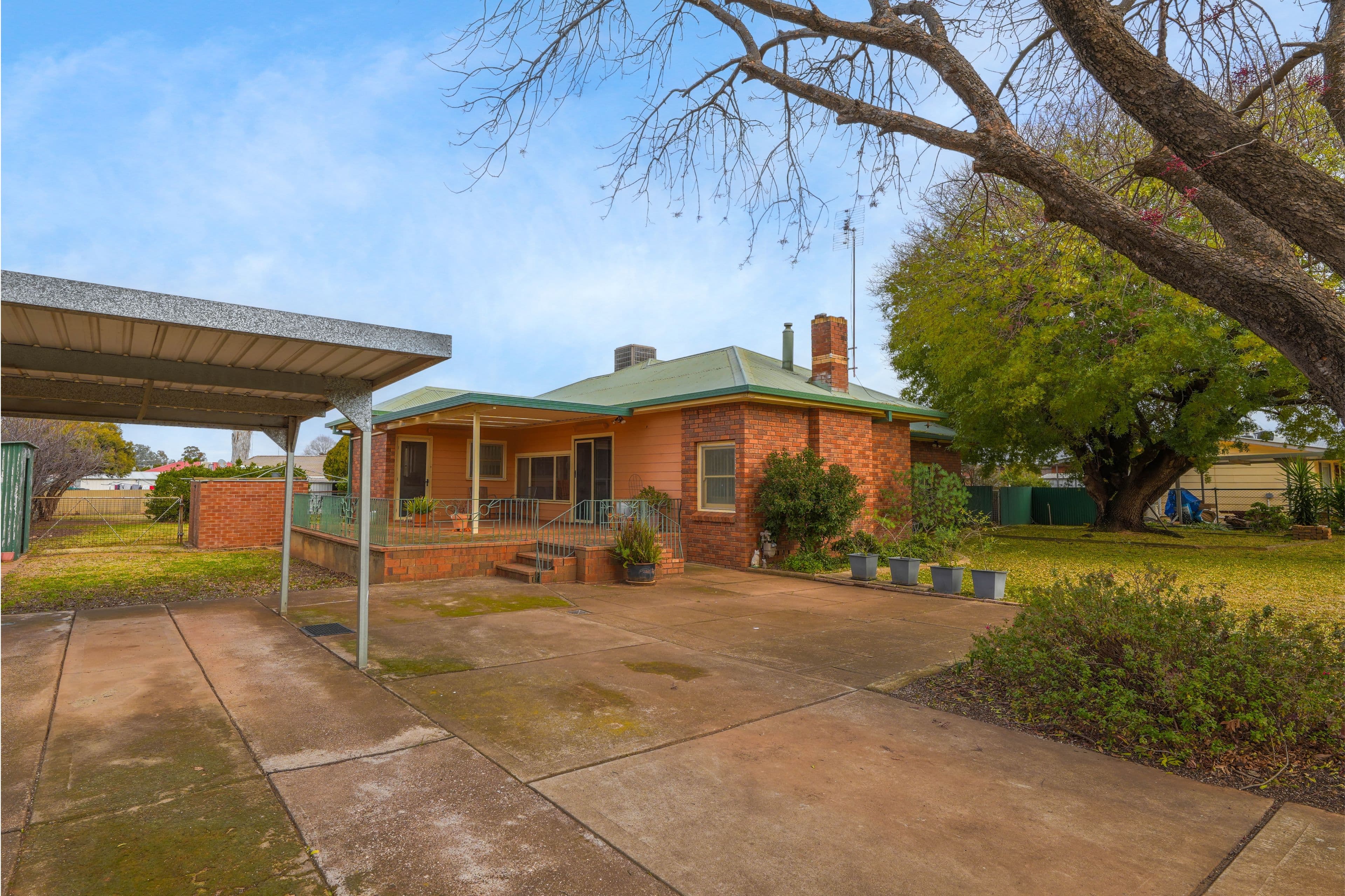 19 Page Street, Parkes NSW 2870, Parkes - Image 1