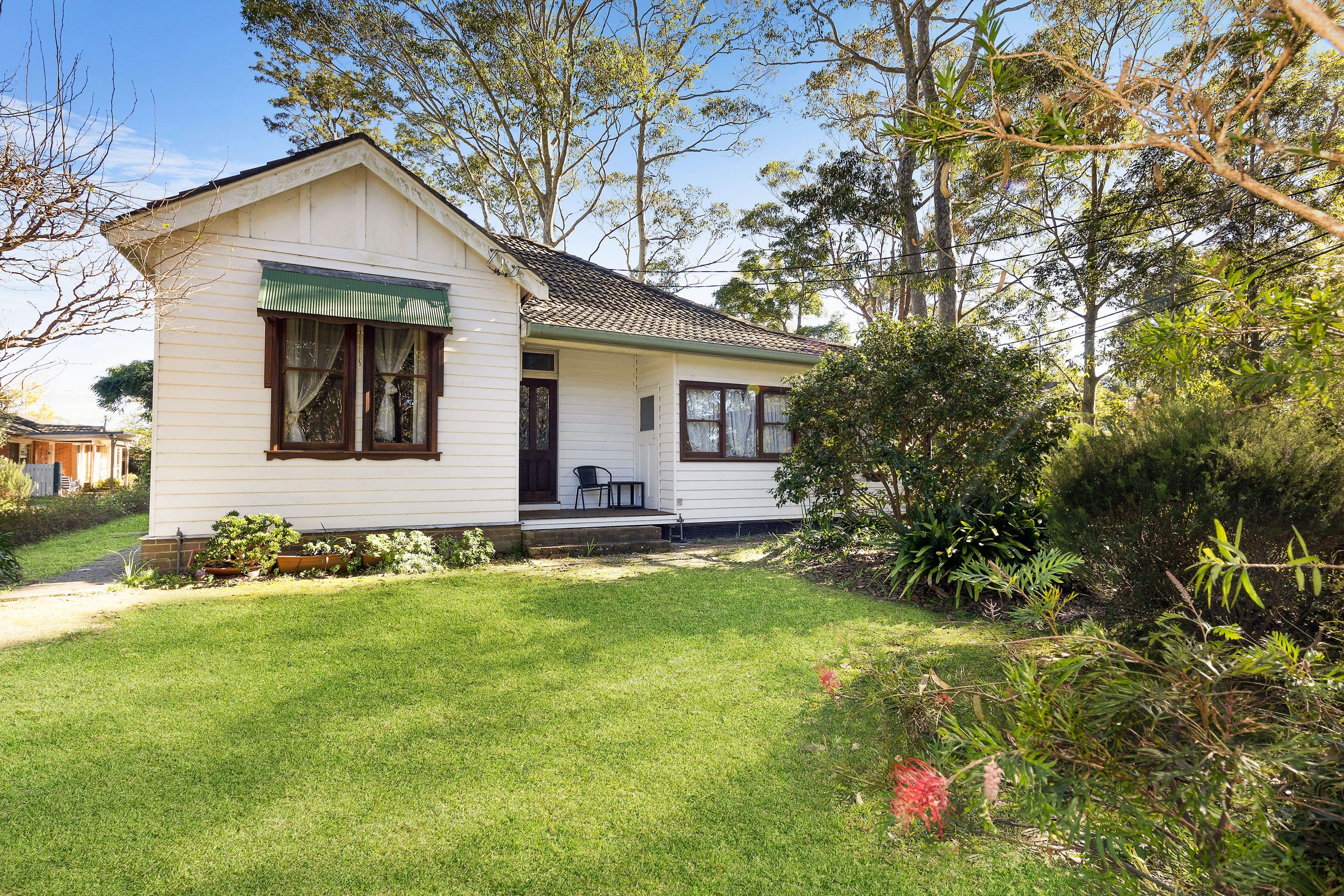 61 Isis Street, Wahroonga NSW 2076, Wahroonga - Image 1