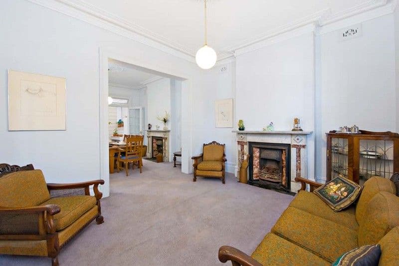 136 Salisbury Road, CAMPERDOWN NSW 2050, Camperdown - Image 1