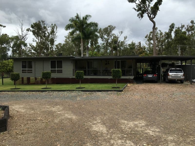 42 Hawes Lane East, Oakhurst QLD 4650, Oakhurst - Thumbnail 4