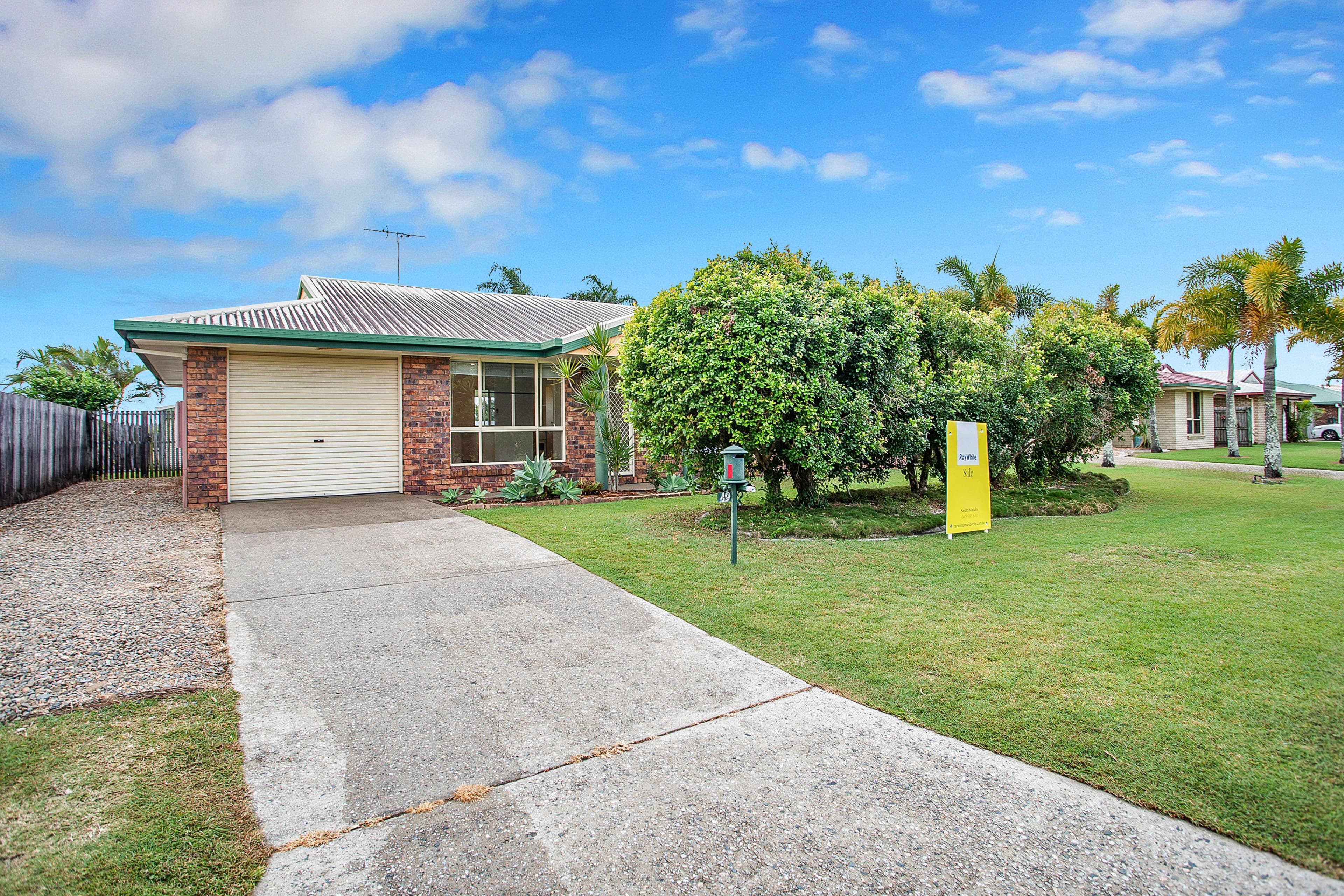 49 Caledonian Drive, Beaconsfield QLD 4740, Beaconsfield - Image 1