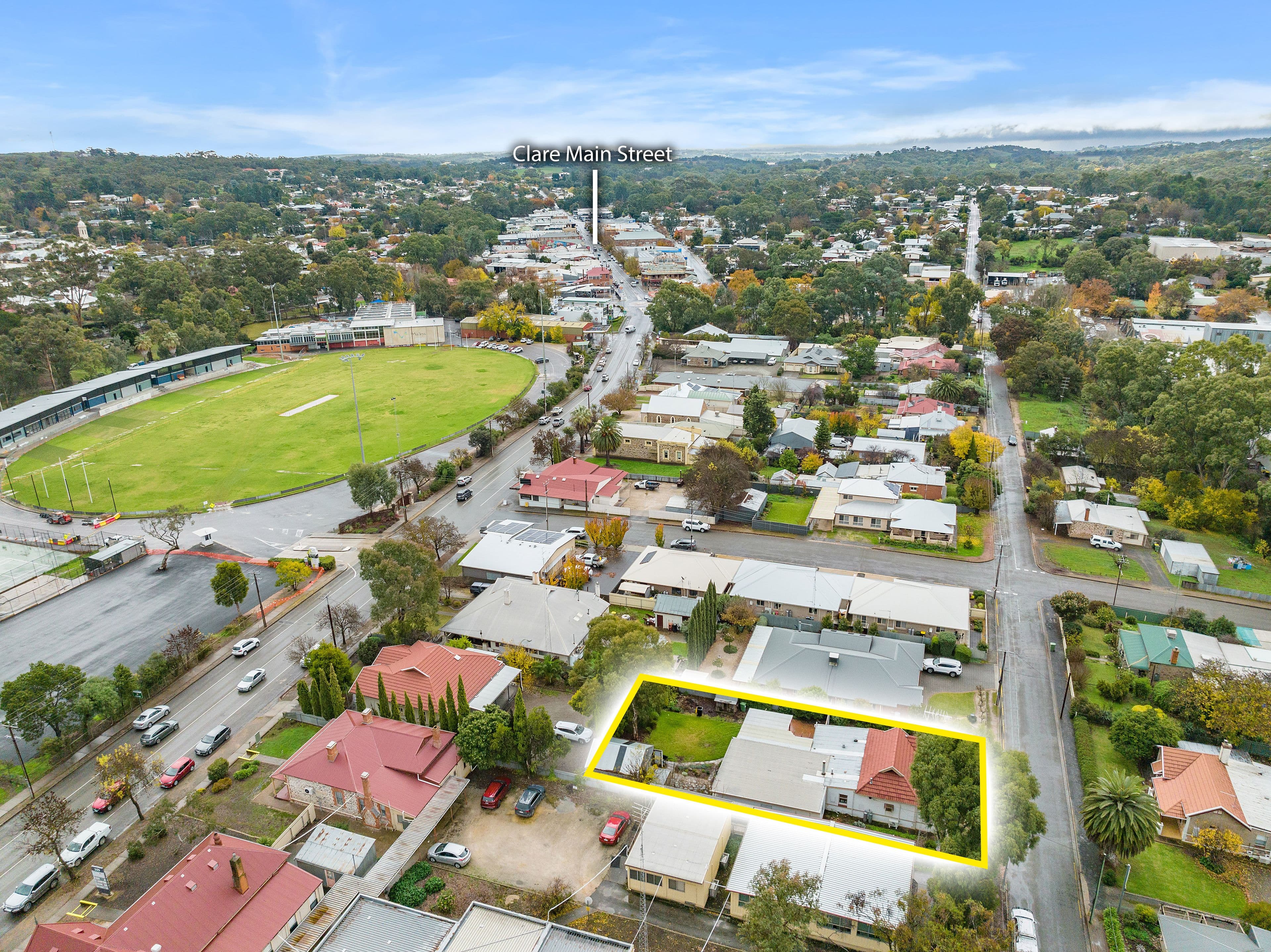 14 Jonathon Street, Clare SA 5453, Clare - Thumbnail 3