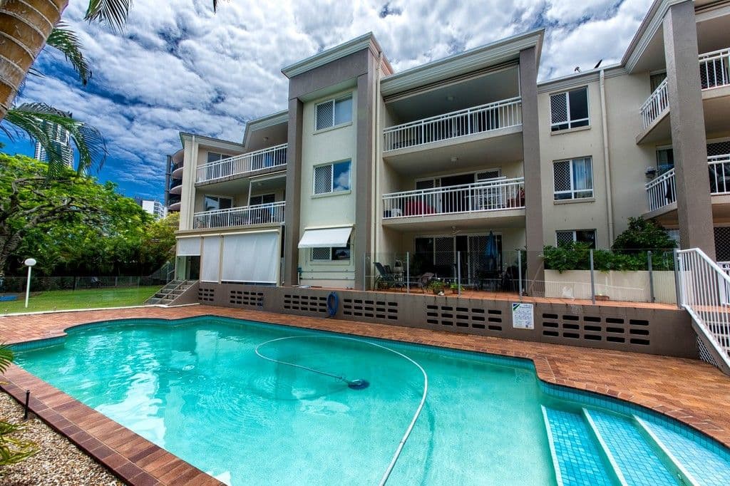 16 Paradise Island, Surfers Paradise QLD 4217, Surfers Paradise - Thumbnail 2