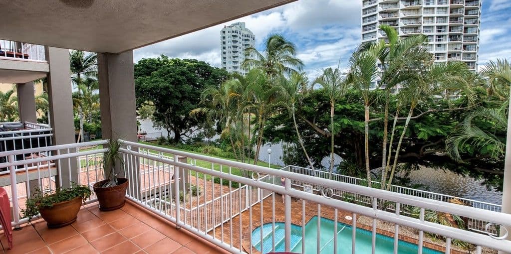 16 Paradise Island, Surfers Paradise QLD 4217, Surfers Paradise - Thumbnail 3