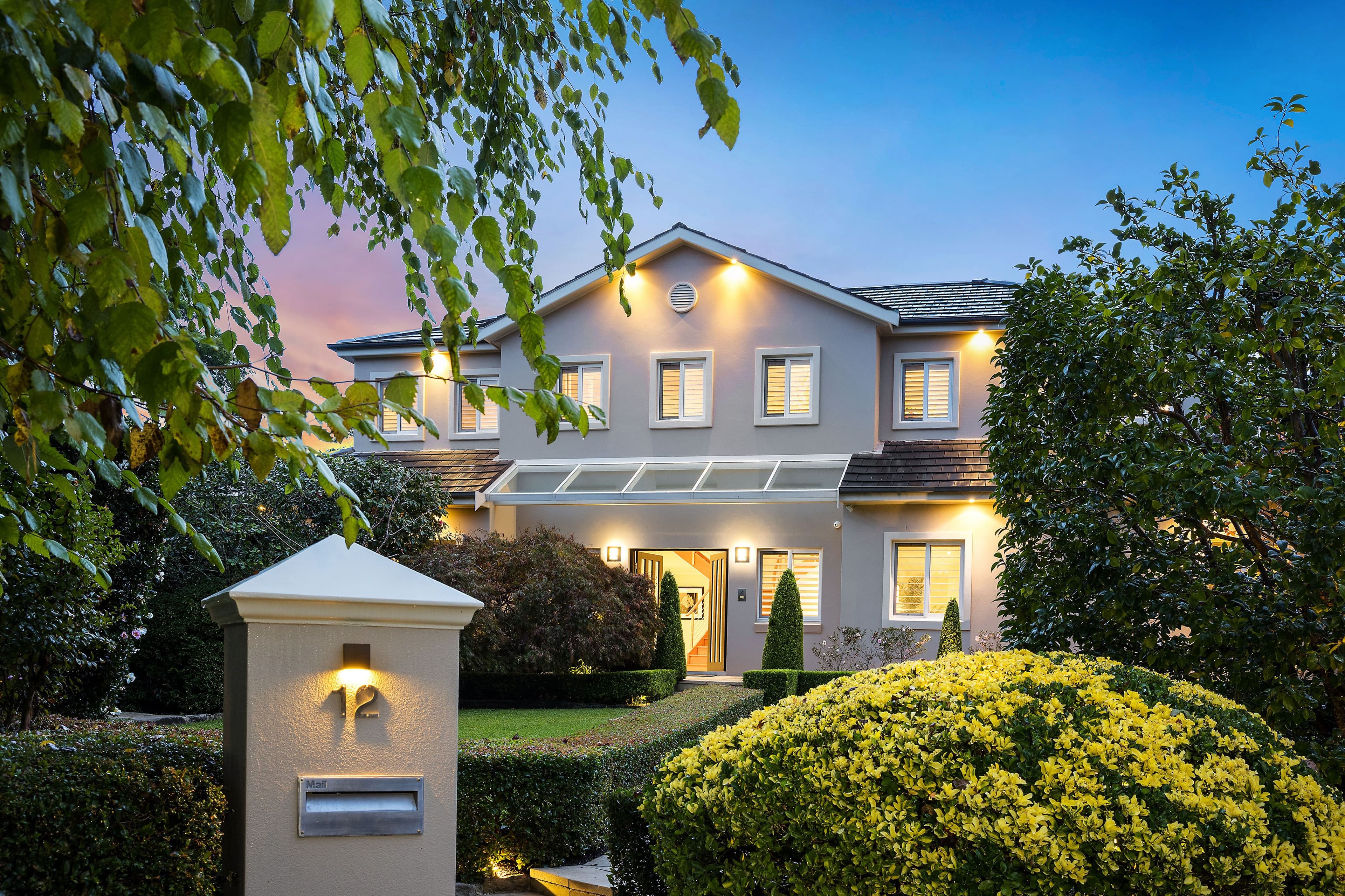 12 Worcester Place, Turramurra NSW 2074, Turramurra - Image 1