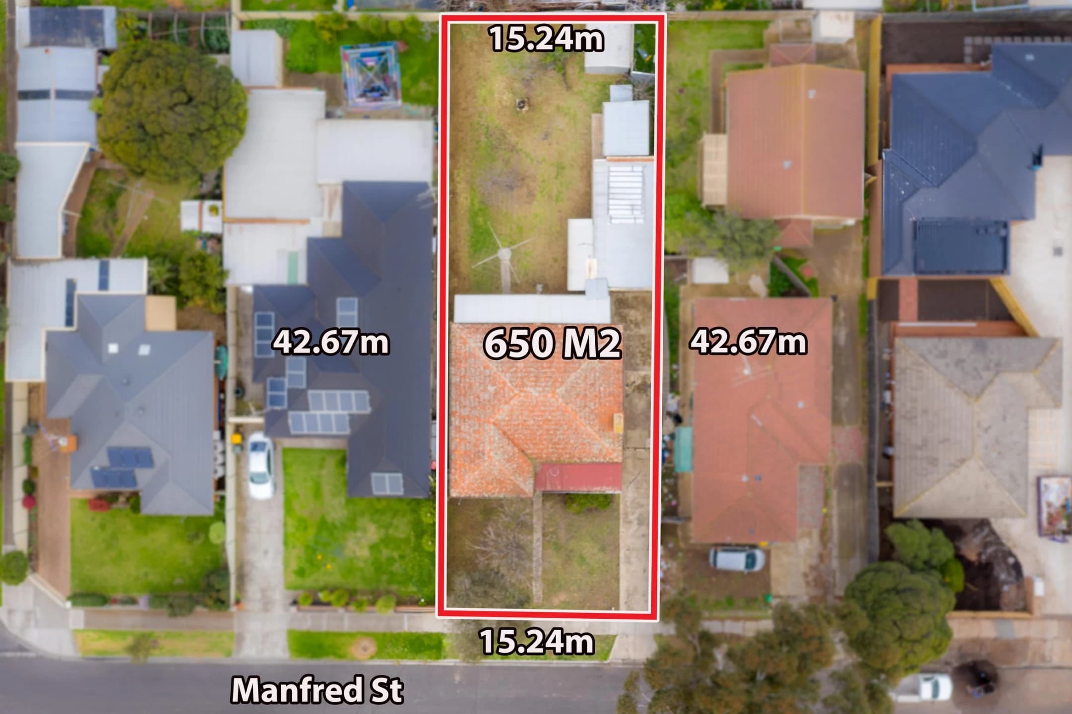 46 Manfred Avenue, ST ALBANS VIC 3021, St Albans - Thumbnail 2