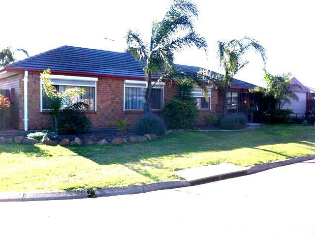 12 Riddoch Drive, ANDREWS FARM SA 5114, Andrews Farm - Image 1