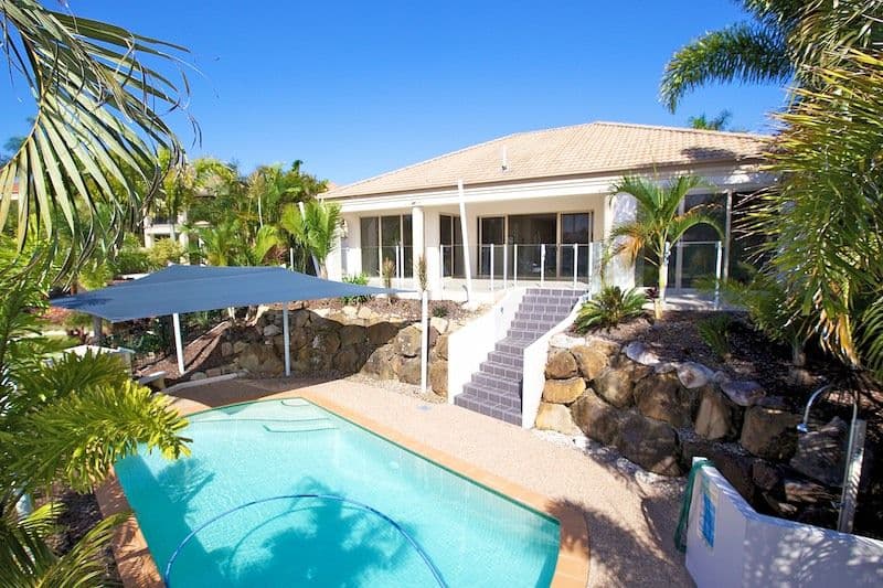 2108 Carlton Close, HOPE ISLAND QLD 4212, Hope Island - Thumbnail 3