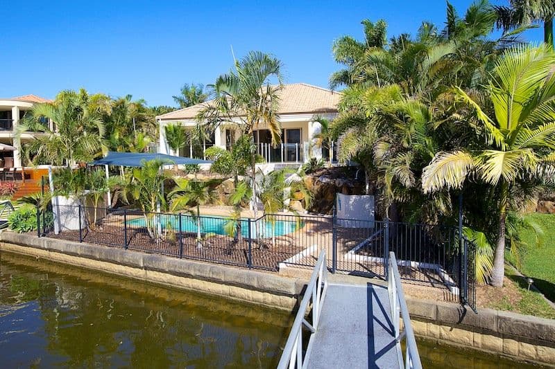 2108 Carlton Close, HOPE ISLAND QLD 4212, Hope Island - Thumbnail 4