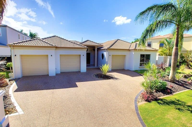 2108 Carlton Close, HOPE ISLAND QLD 4212, Hope Island - Thumbnail 5