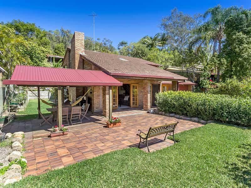 5 Sherman Street, The Gap QLD 4061, The Gap - Image 1