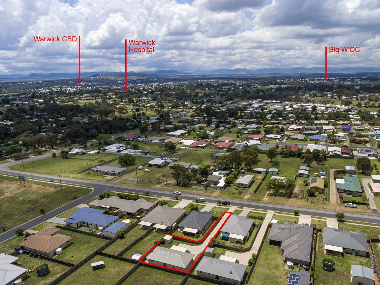 107A Tooth Street, Rosenthal Heights - Thumbnail 4