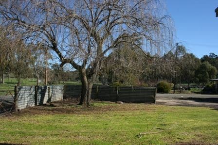 Lot 115 Industrial Street, SEVENHILL SA 5453, Sevenhill - Thumbnail 2