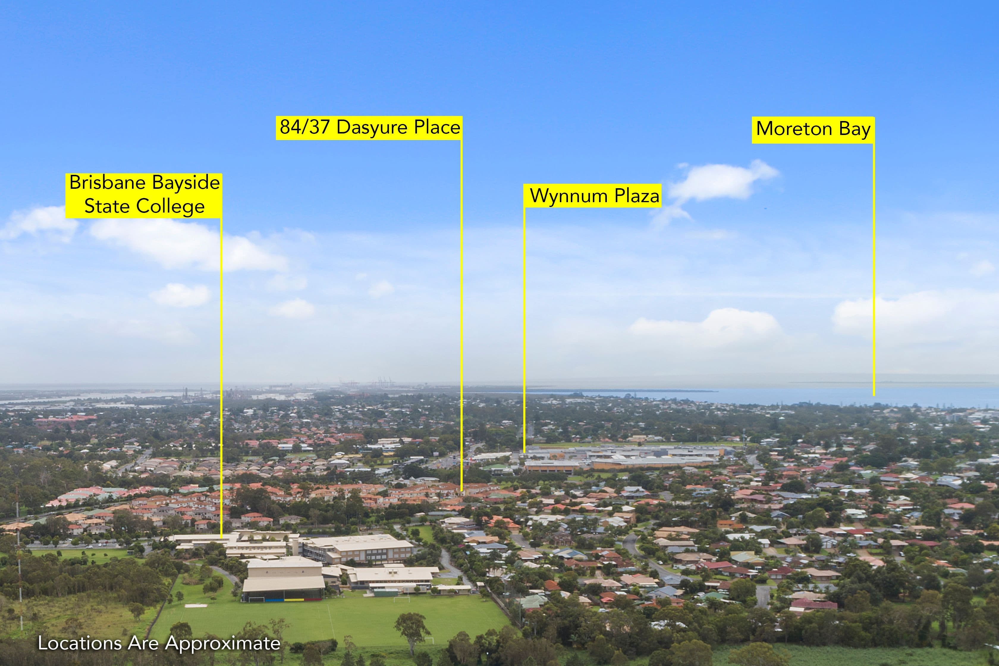 37 Dasyure Place, Wynnum West QLD 4178, Wynnum West - Thumbnail 3