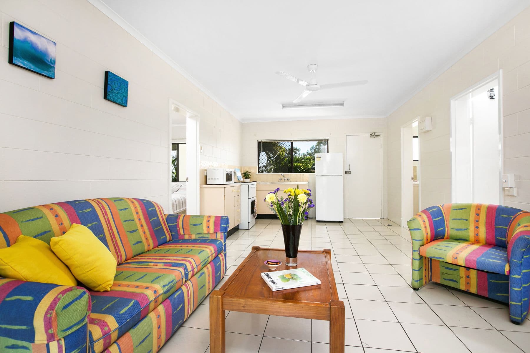 63 Moore Street, Trinity Beach QLD 4879, Trinity Beach - Thumbnail 2