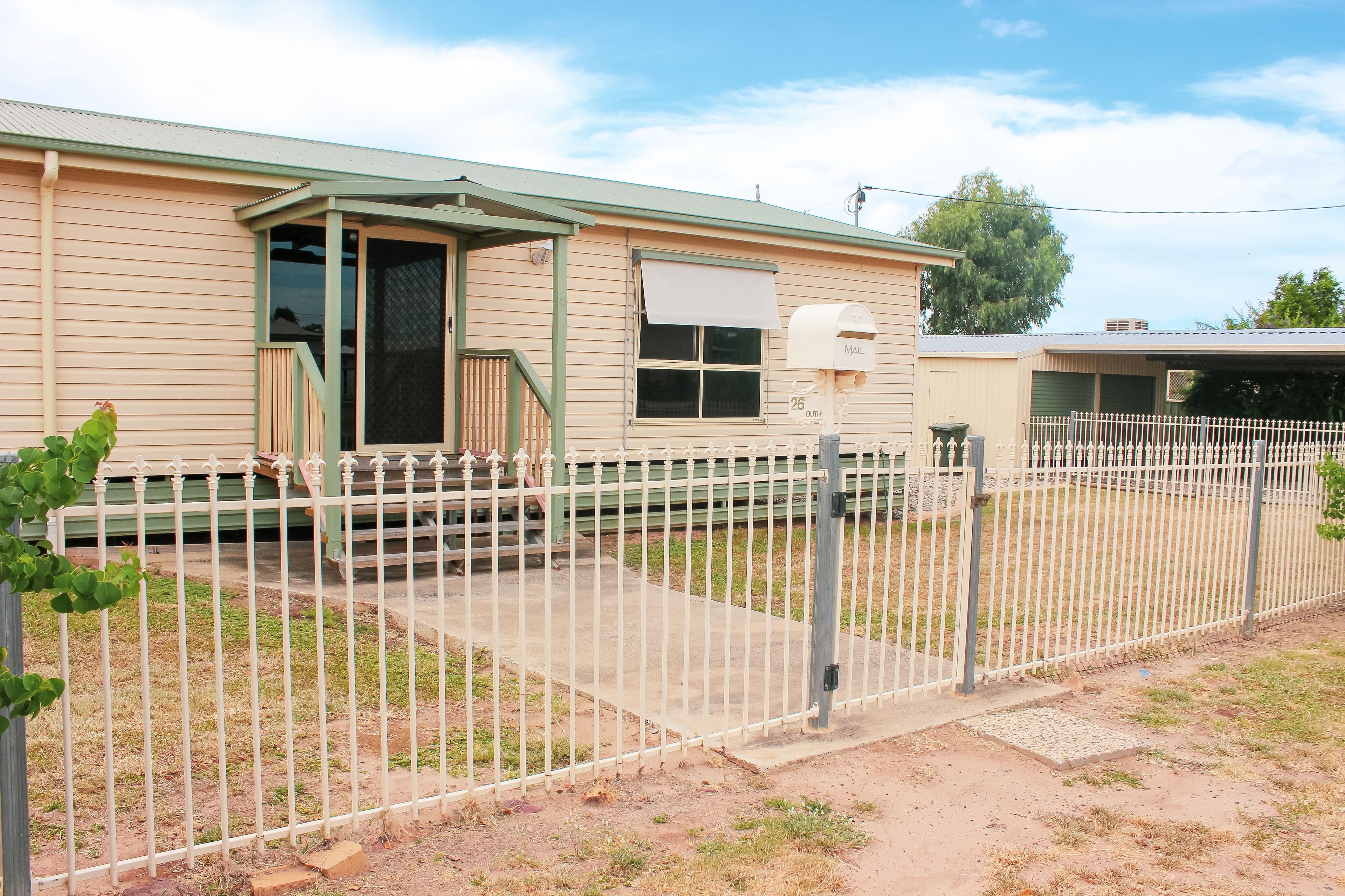 26 South Street, Roma QLD 4455, Roma - Thumbnail 4