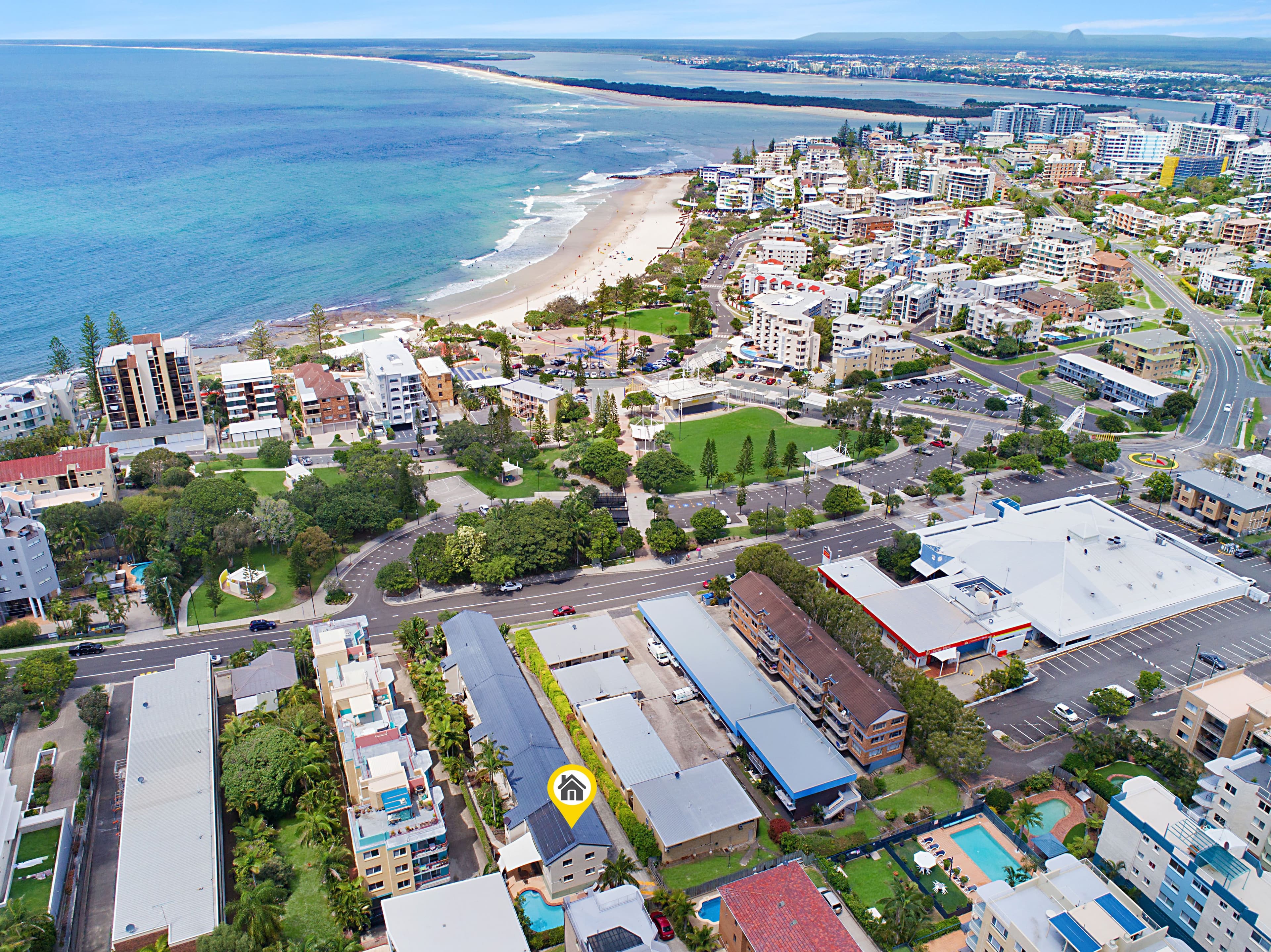 33A Burgess Street, Kings Beach QLD 4551, Kings Beach - Image 1