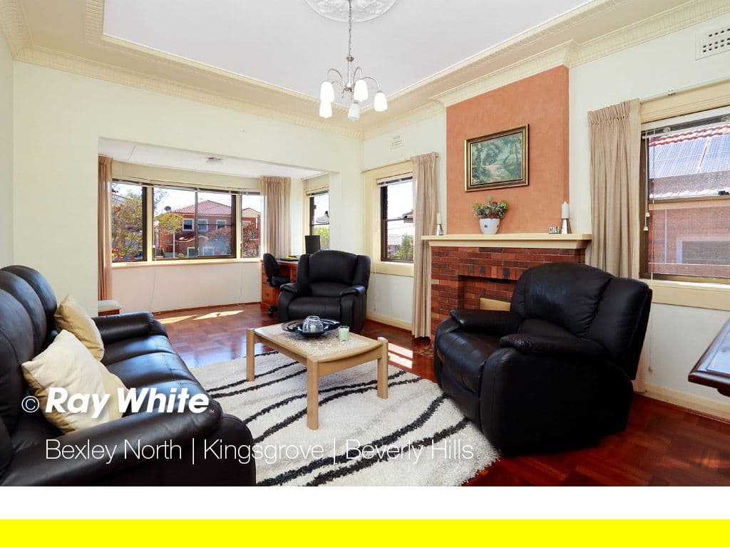 12 Fortescue Street, Bexley North NSW 2207, Bexley North - Thumbnail 3