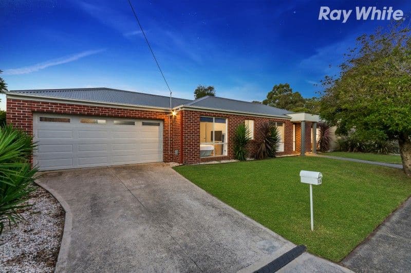 2B Graham Avenue, Kilsyth VIC 3137, Kilsyth - Image 1