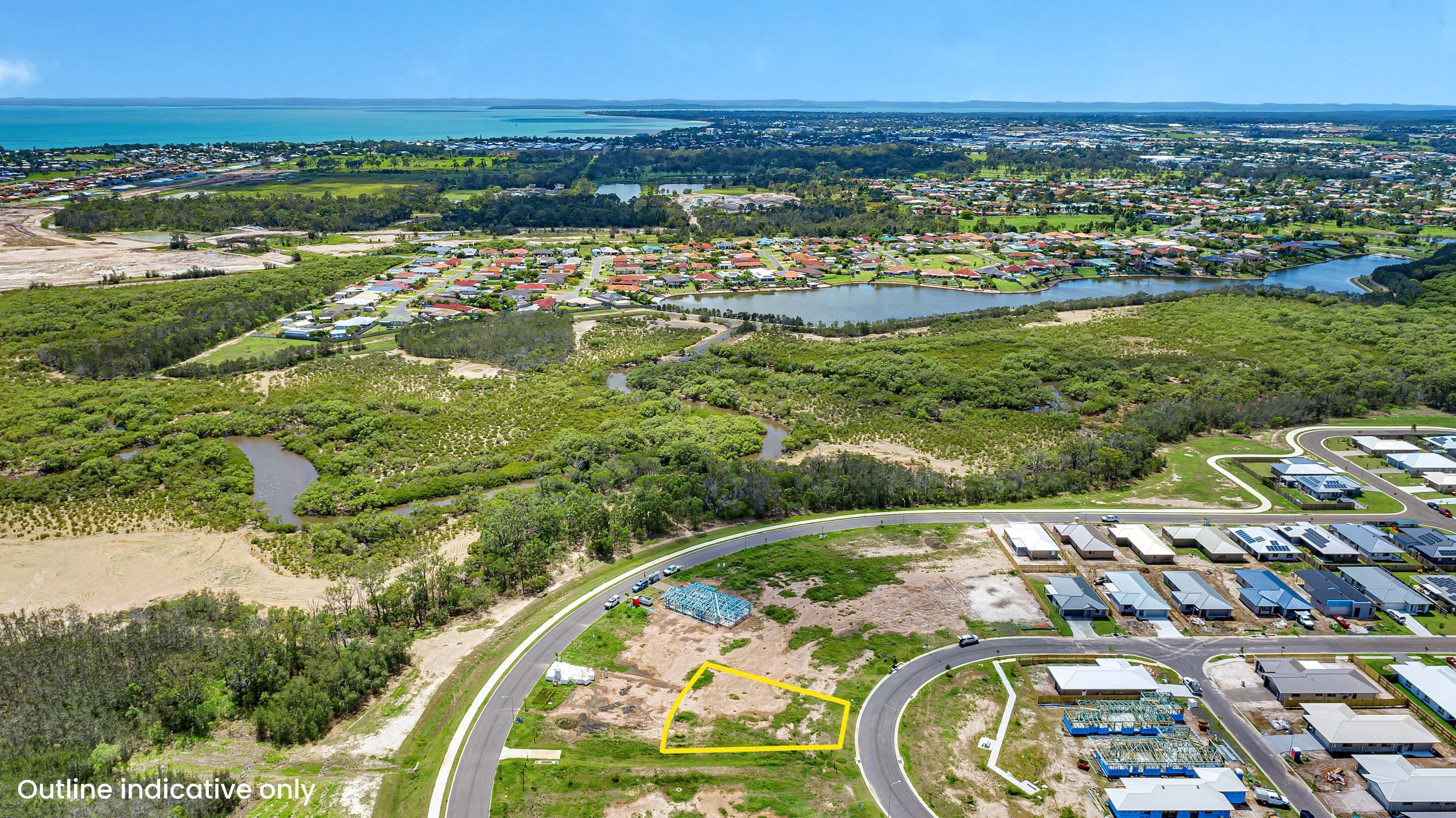 22 Saltair Drive, Eli Waters QLD 4655, Eli Waters - Image 1