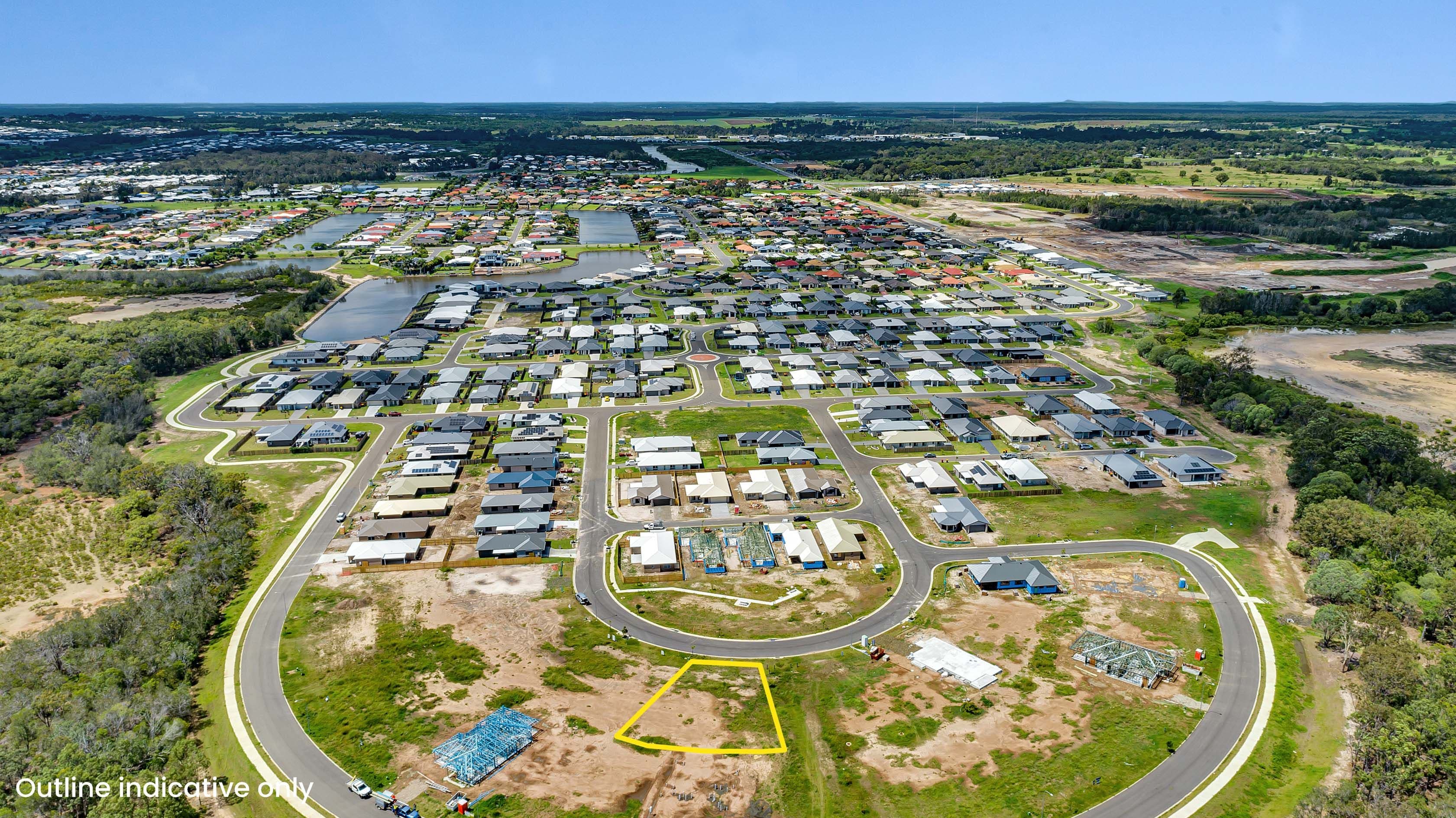 22 Saltair Drive, Eli Waters QLD 4655, Eli Waters - Thumbnail 3