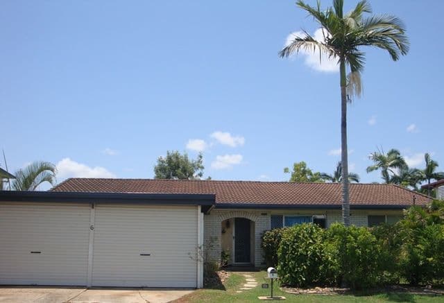 6 Ives Street, KIRWAN QLD 4817, Kirwan - Thumbnail 2