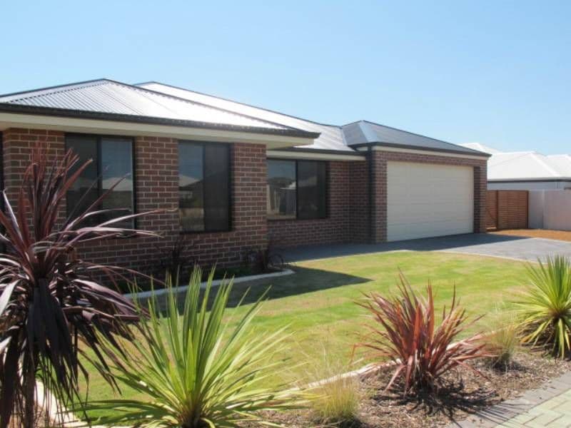 105 Ilma Rise, WANDINA WA 6530, Wandina - Image 1