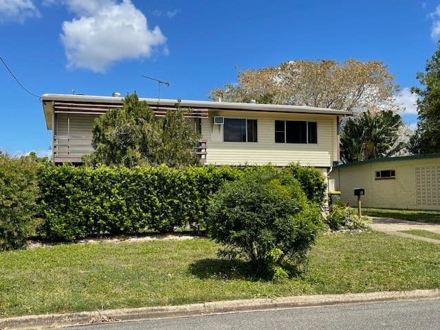 17 Sonia Street, Rasmussen QLD 4815, Rasmussen - Image 1