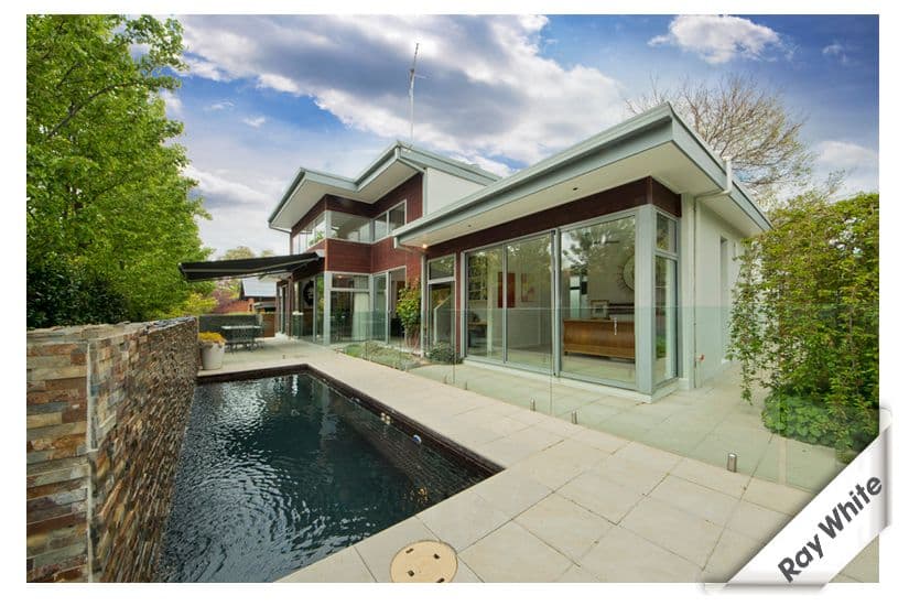30 Mcintyre Street, NARRABUNDAH ACT 2604, Narrabundah - Image 1